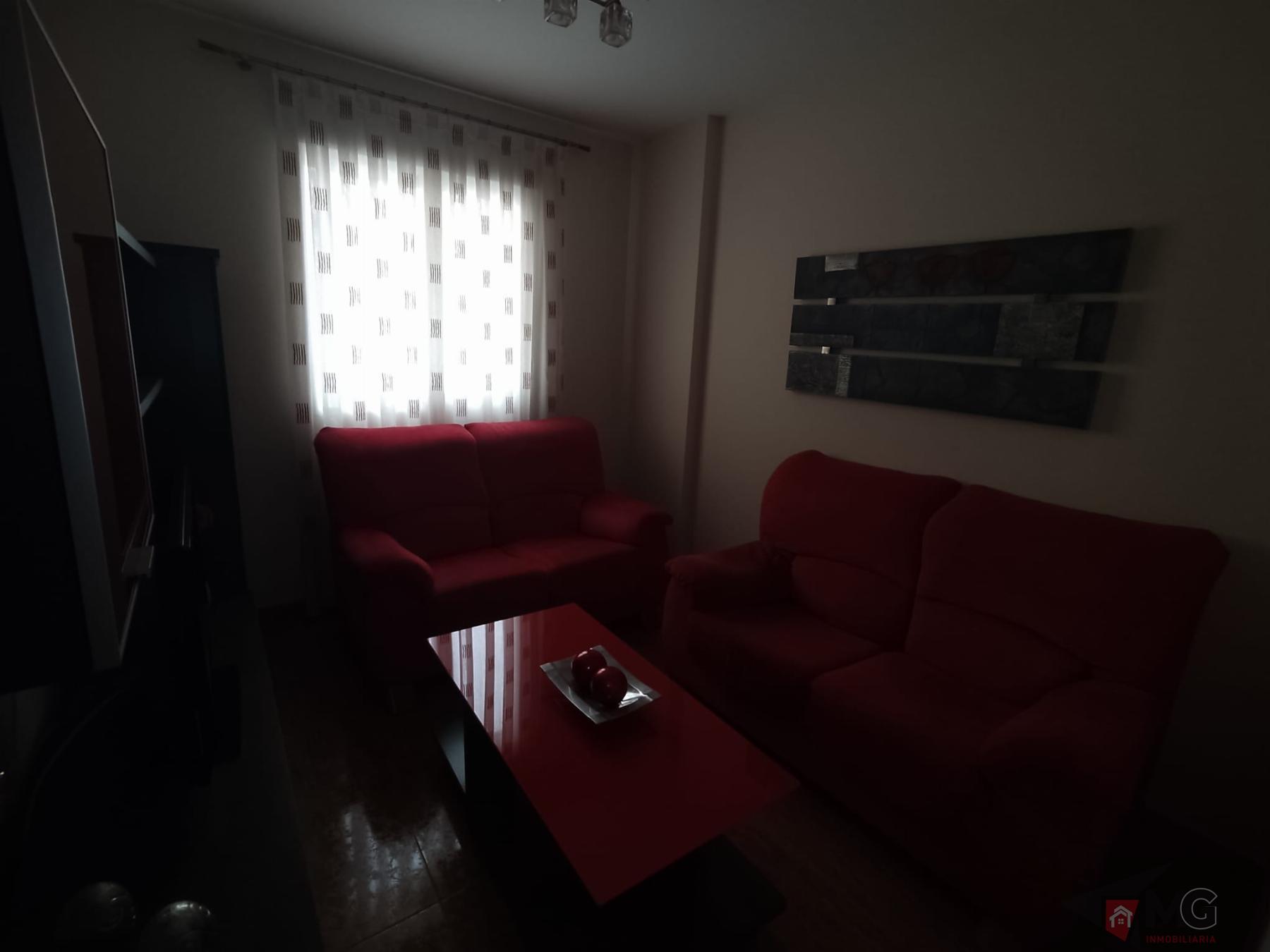 Venta de casa en Puerto Lumbreras