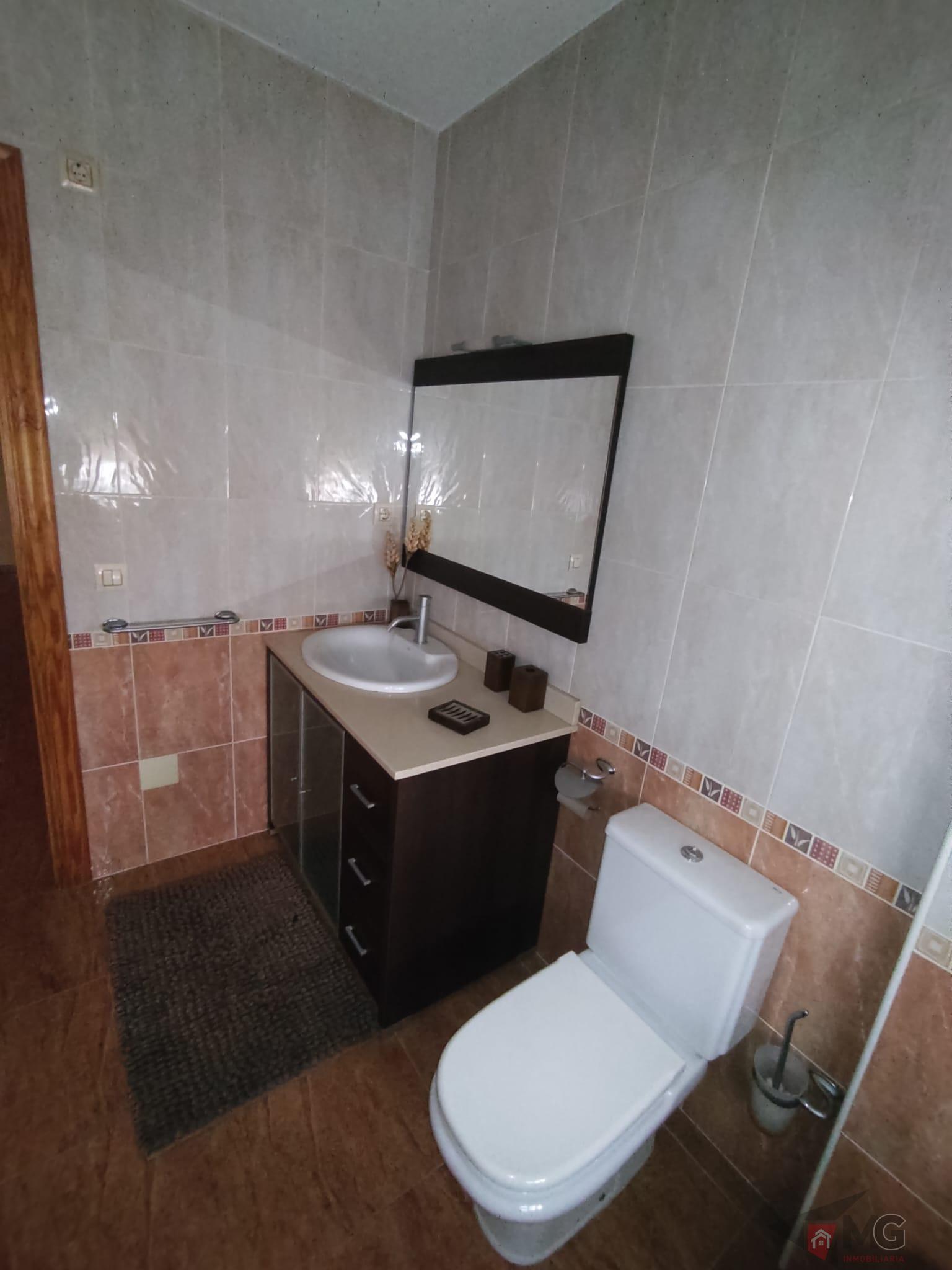 Venta de casa en Puerto Lumbreras