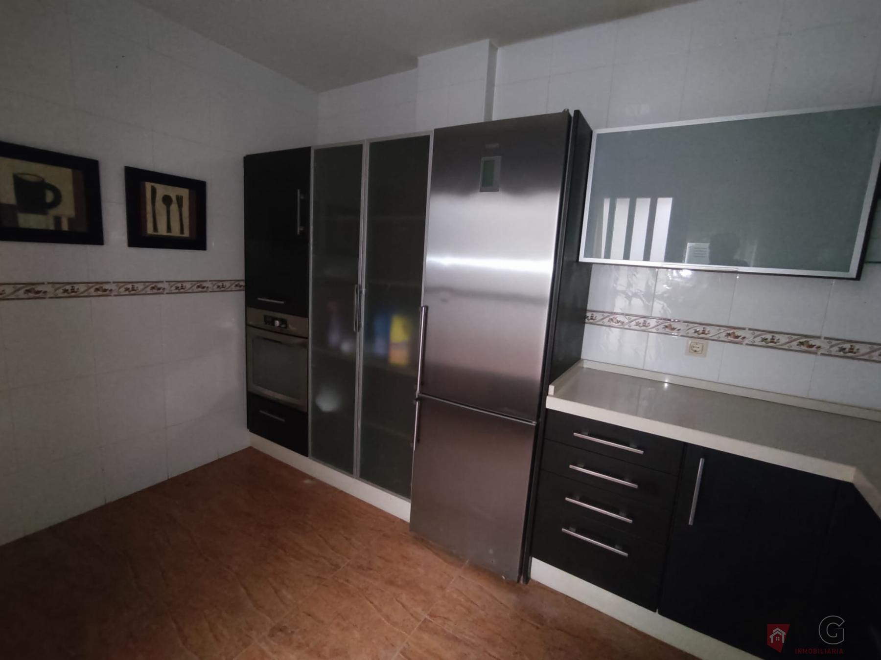 Venta de casa en Puerto Lumbreras