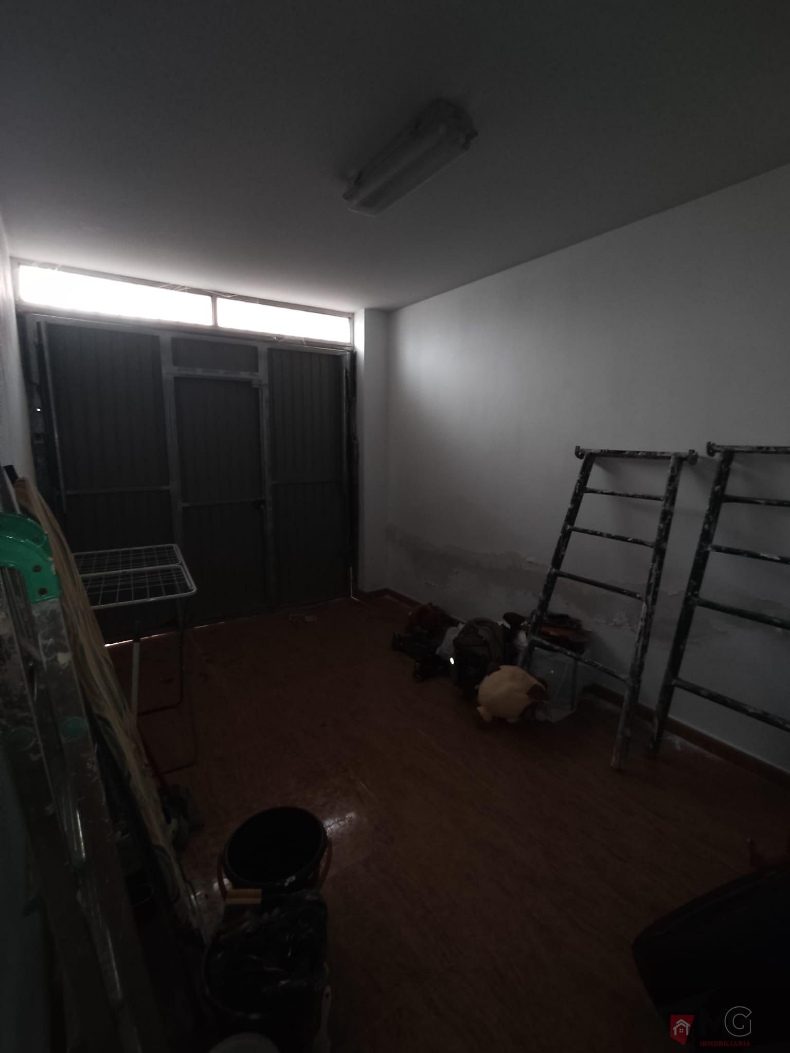 Venta de casa en Puerto Lumbreras