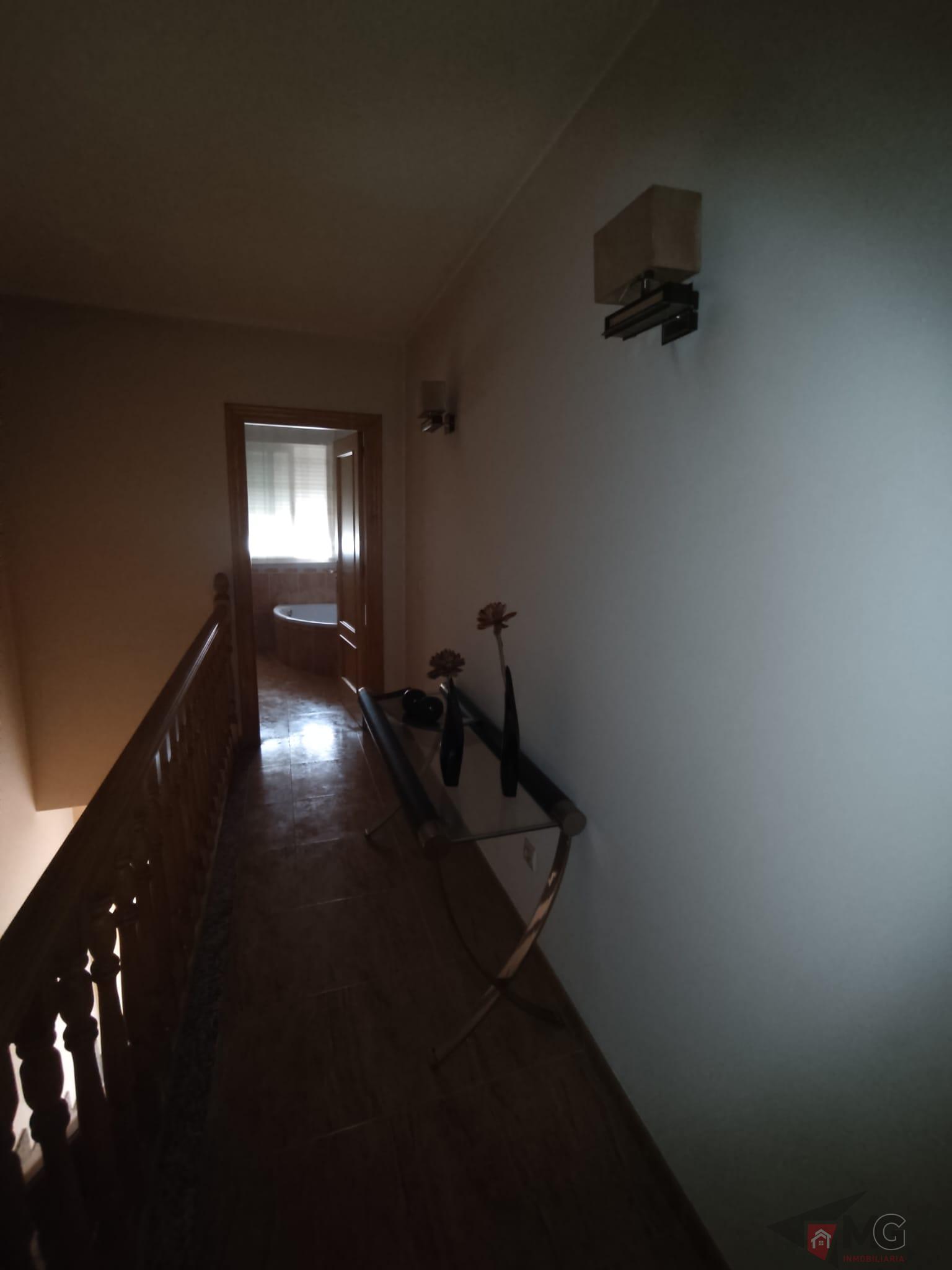 Venta de casa en Puerto Lumbreras