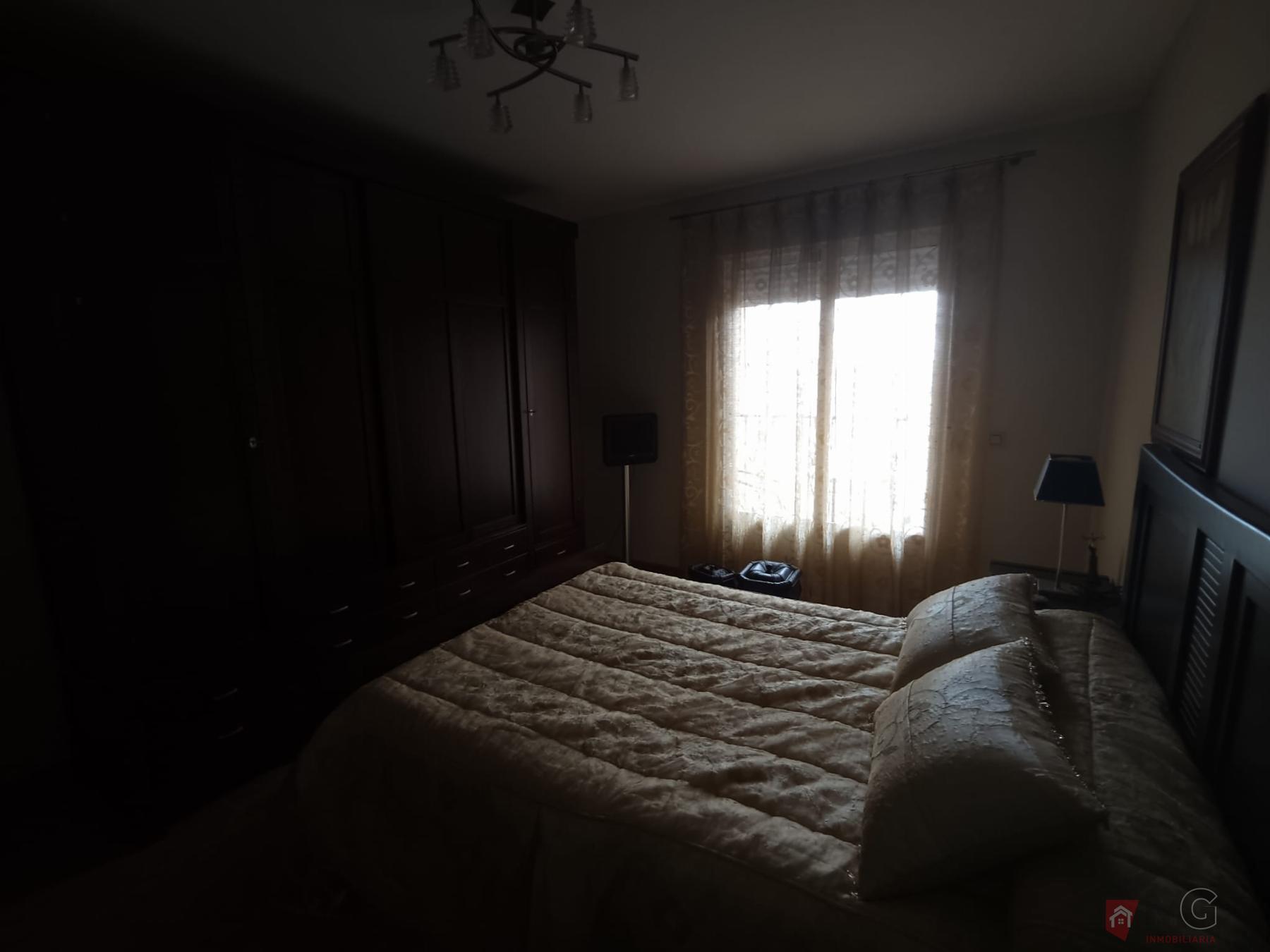 Venta de casa en Puerto Lumbreras