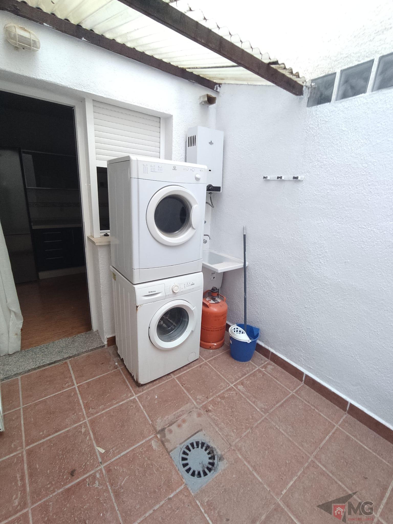 Venta de casa en Puerto Lumbreras