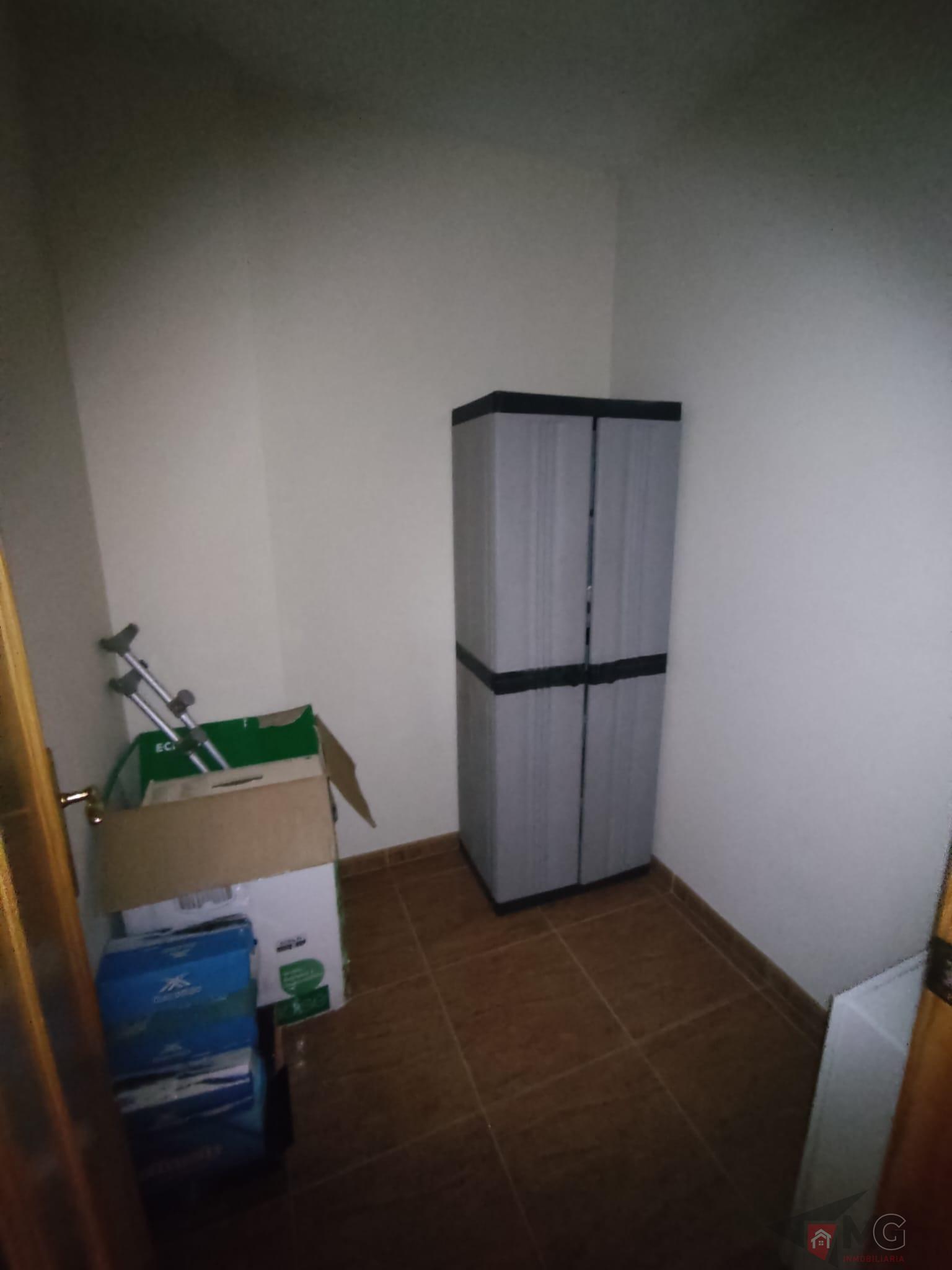 Venta de casa en Puerto Lumbreras