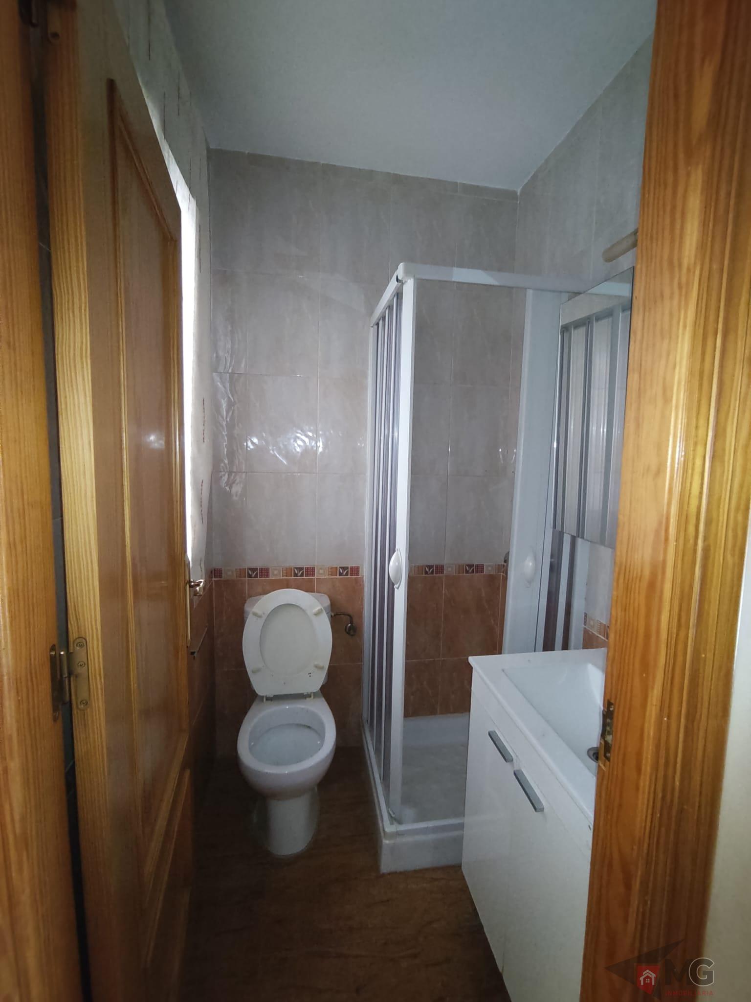 Venta de casa en Puerto Lumbreras