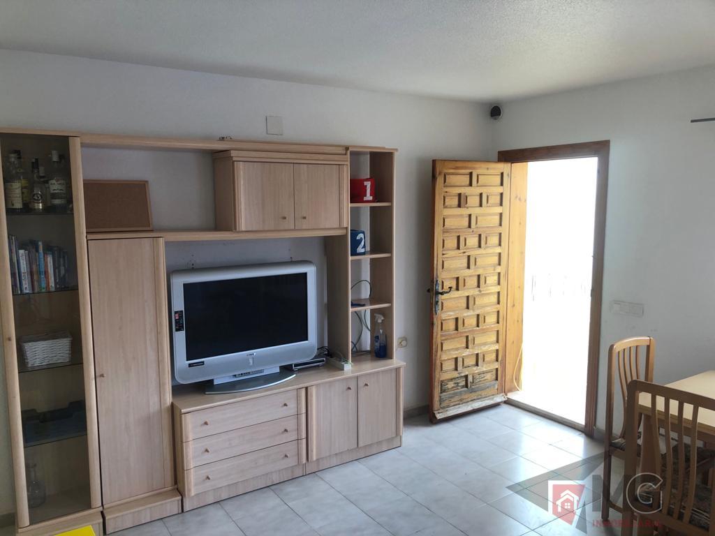 For sale of apartment in Puerto de Mazarrón