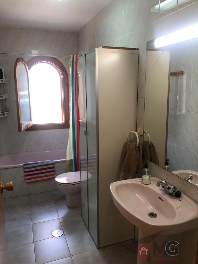 For sale of apartment in Puerto de Mazarrón