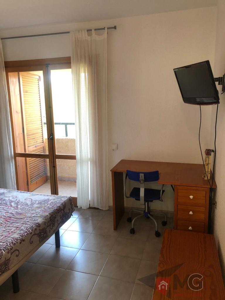 For sale of apartment in Puerto de Mazarrón