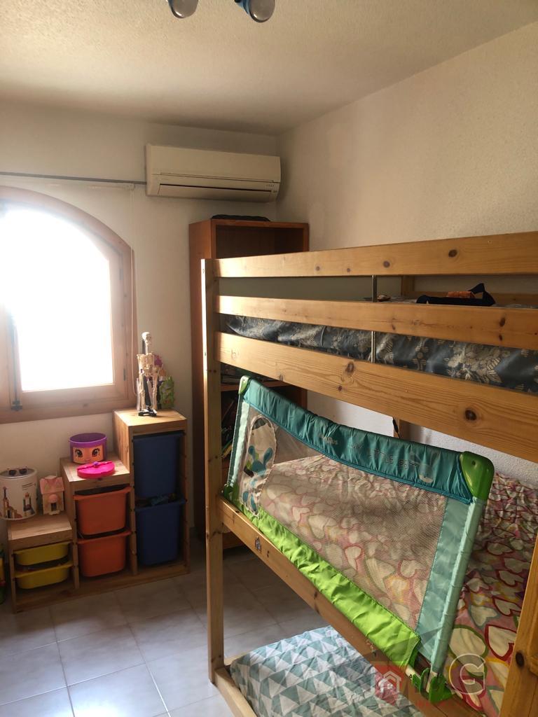 For sale of apartment in Puerto de Mazarrón