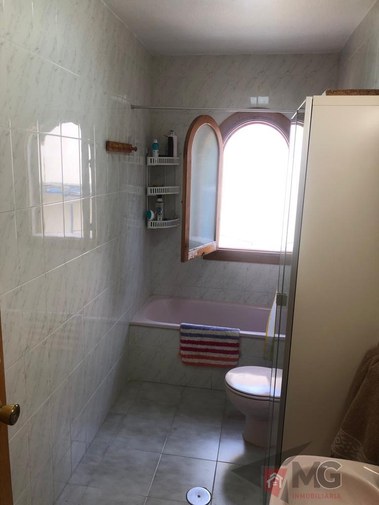 For sale of apartment in Puerto de Mazarrón