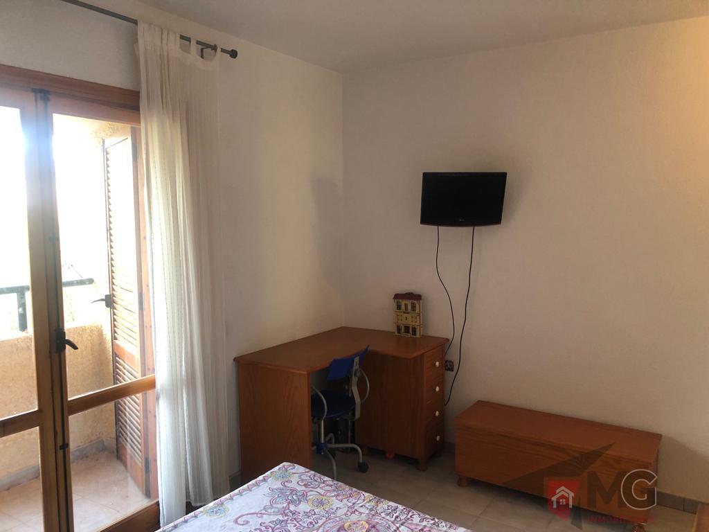For sale of apartment in Puerto de Mazarrón