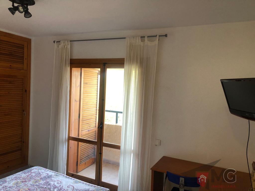 Venta de apartamento en Puerto de Mazarrón