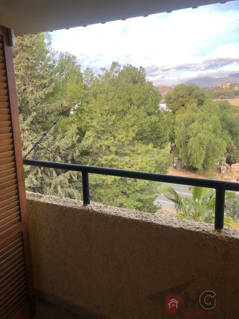 For sale of apartment in Puerto de Mazarrón