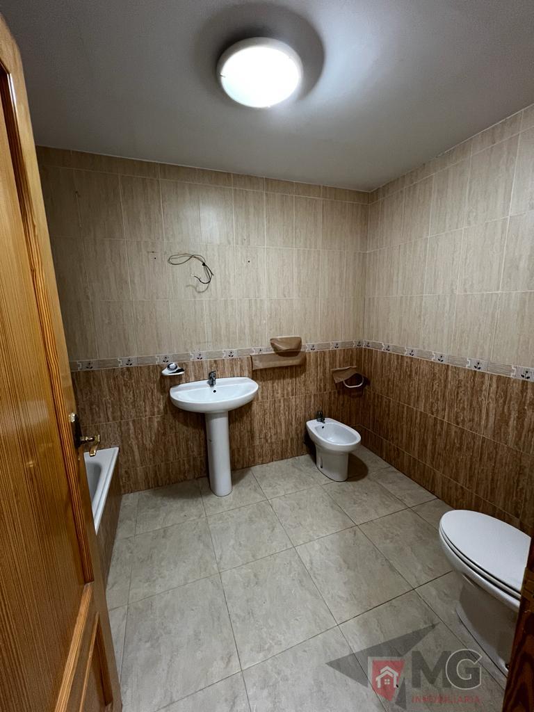 Washroom