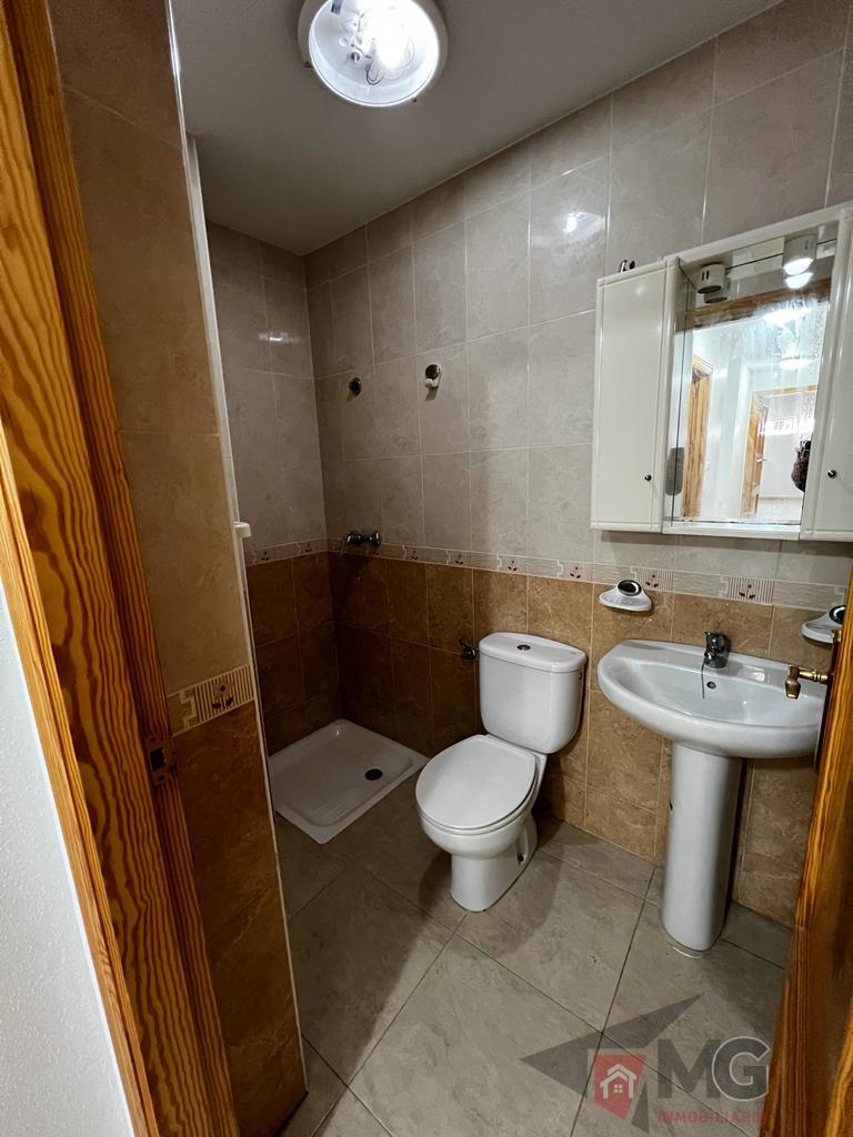 Washroom