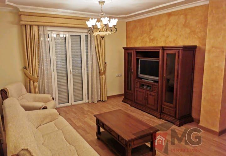 For sale of flat in Puerto Lumbreras