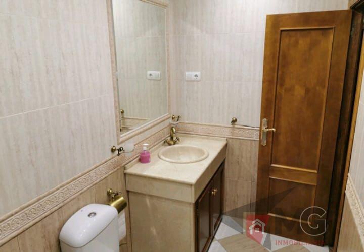 For sale of flat in Puerto Lumbreras