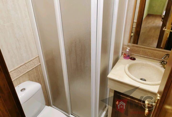 For sale of flat in Puerto Lumbreras