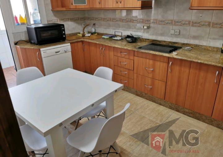 For sale of flat in Puerto Lumbreras