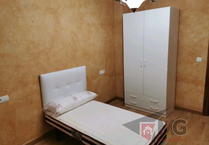 For sale of flat in Puerto Lumbreras
