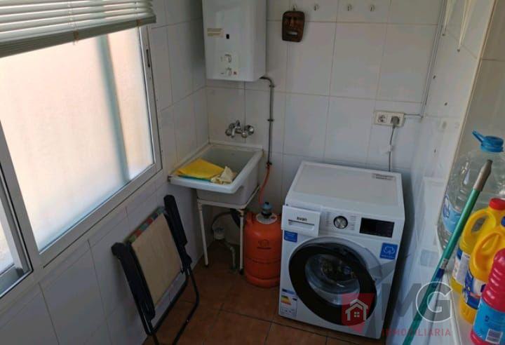 For sale of flat in Puerto Lumbreras