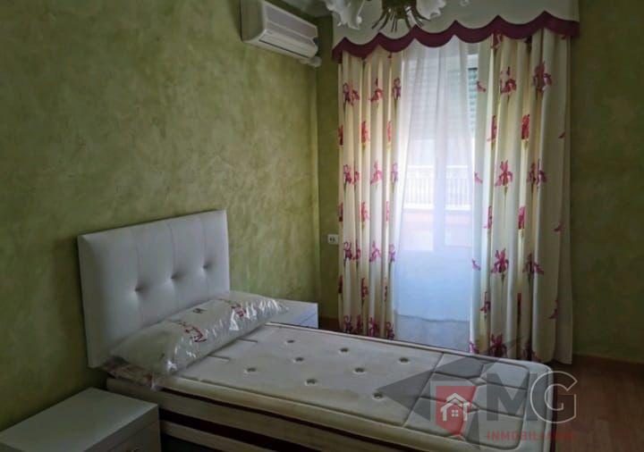 For sale of flat in Puerto Lumbreras