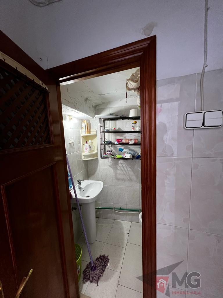 Washroom