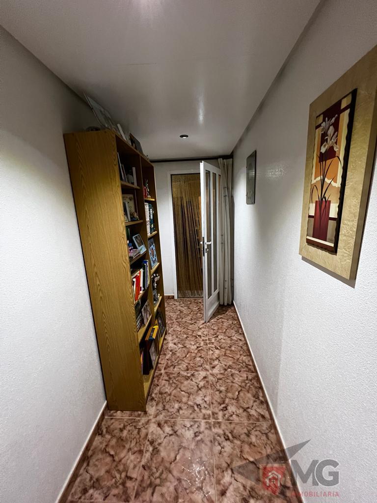 Pasillo