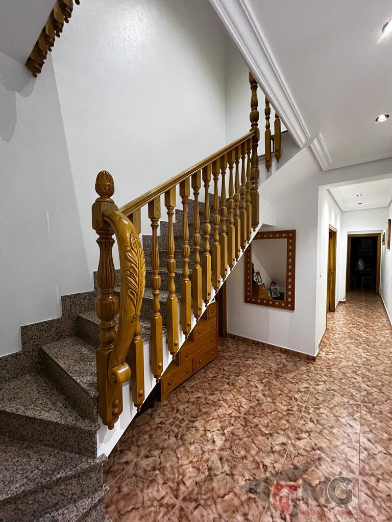 Entrada/Salida