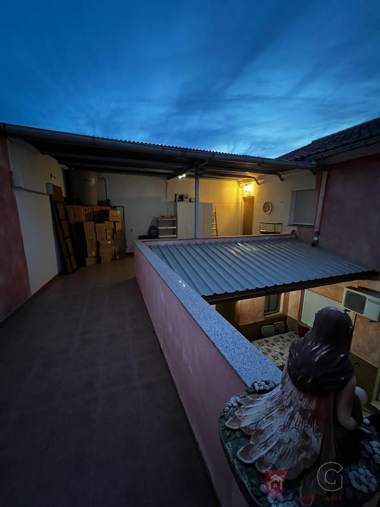 Terraza