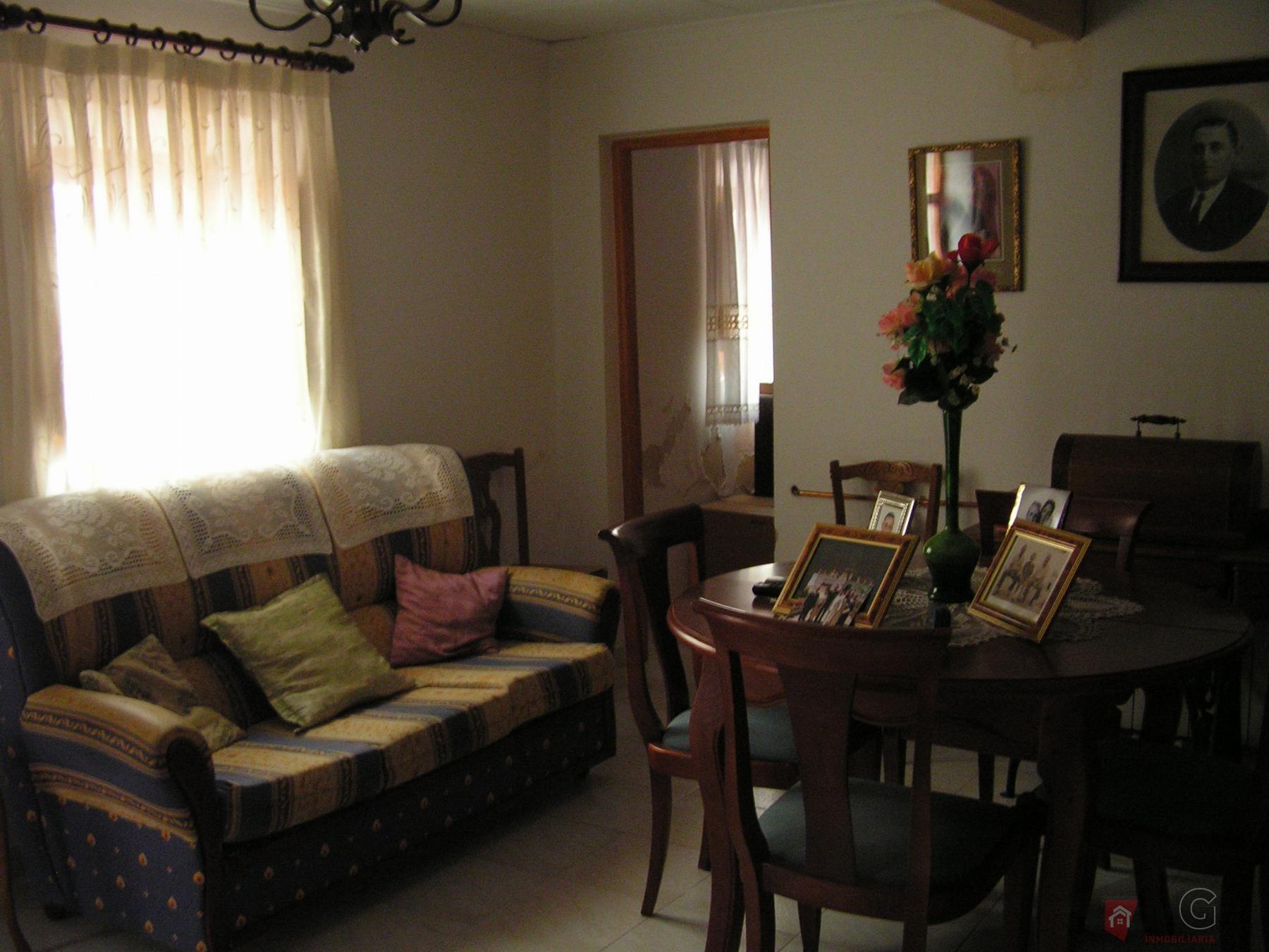For sale of house in Lorca