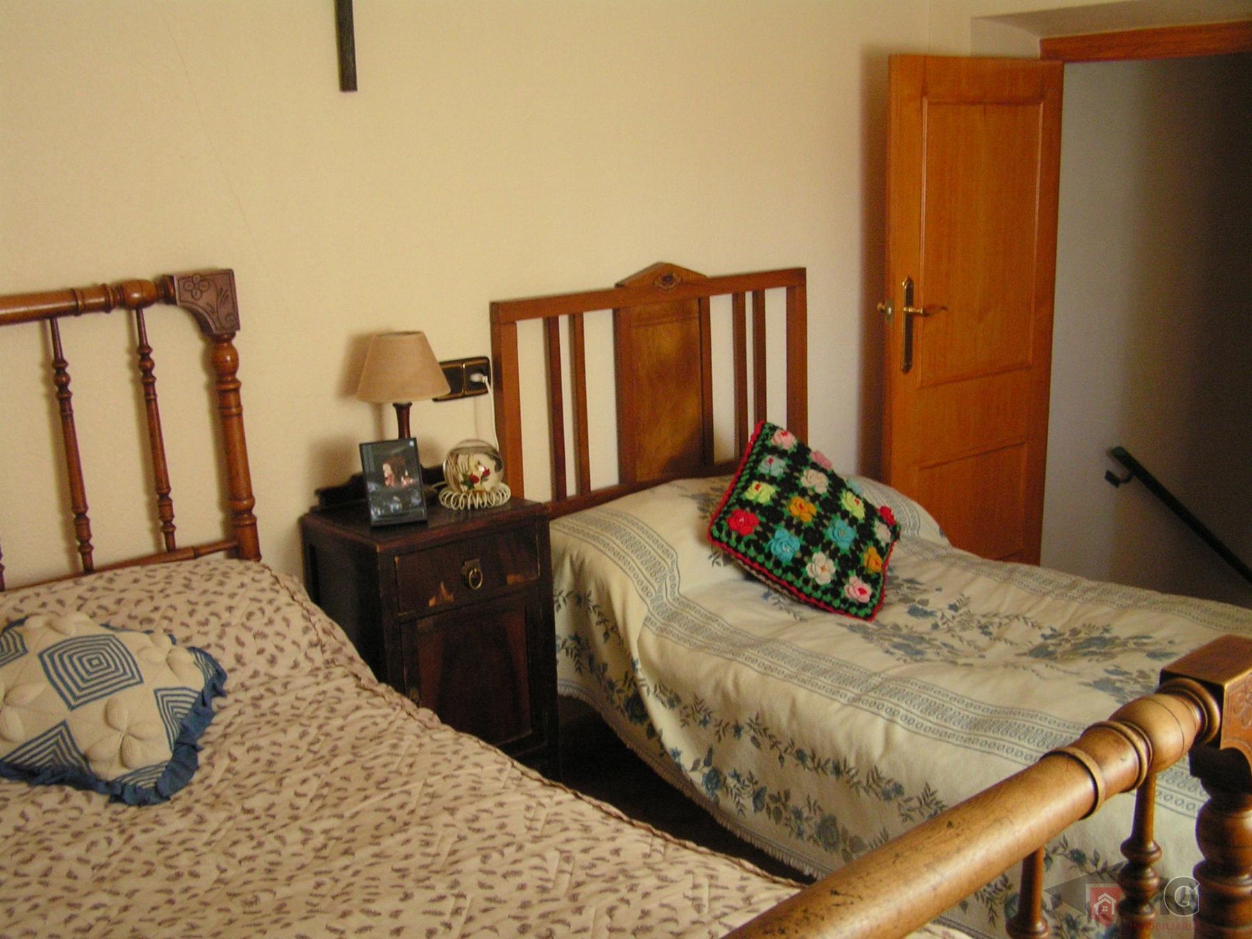For sale of house in Lorca