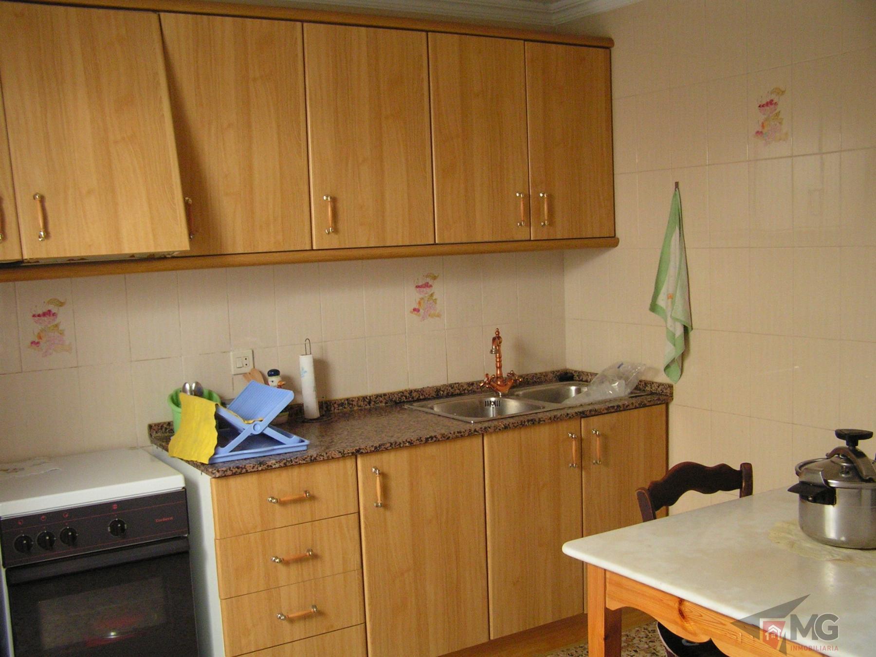 For sale of house in Lorca
