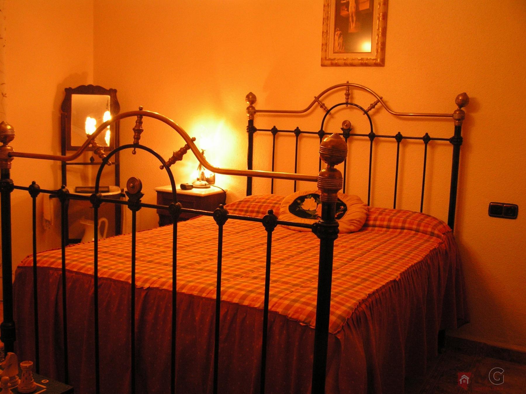 For sale of house in Lorca