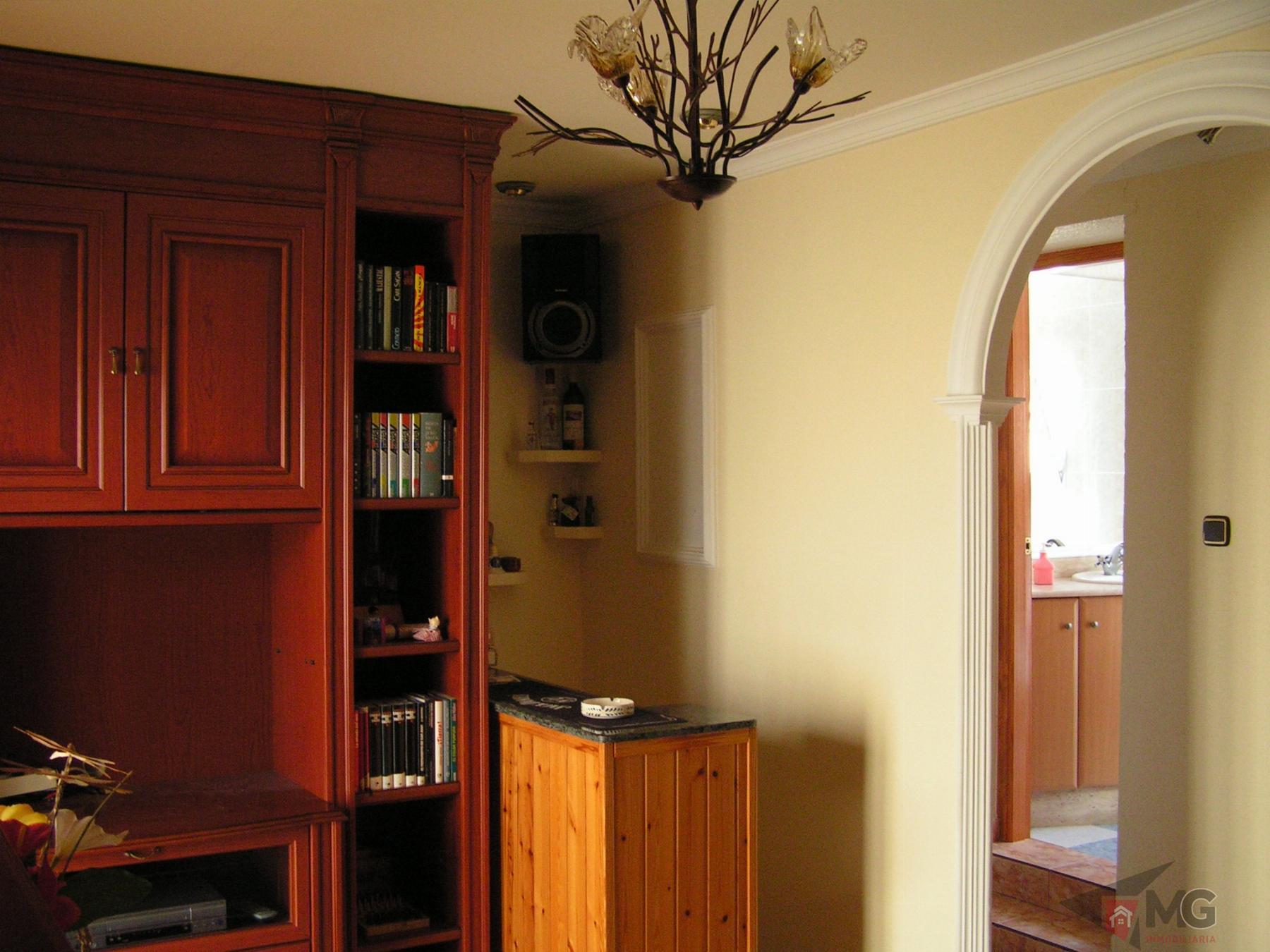 For sale of house in Lorca