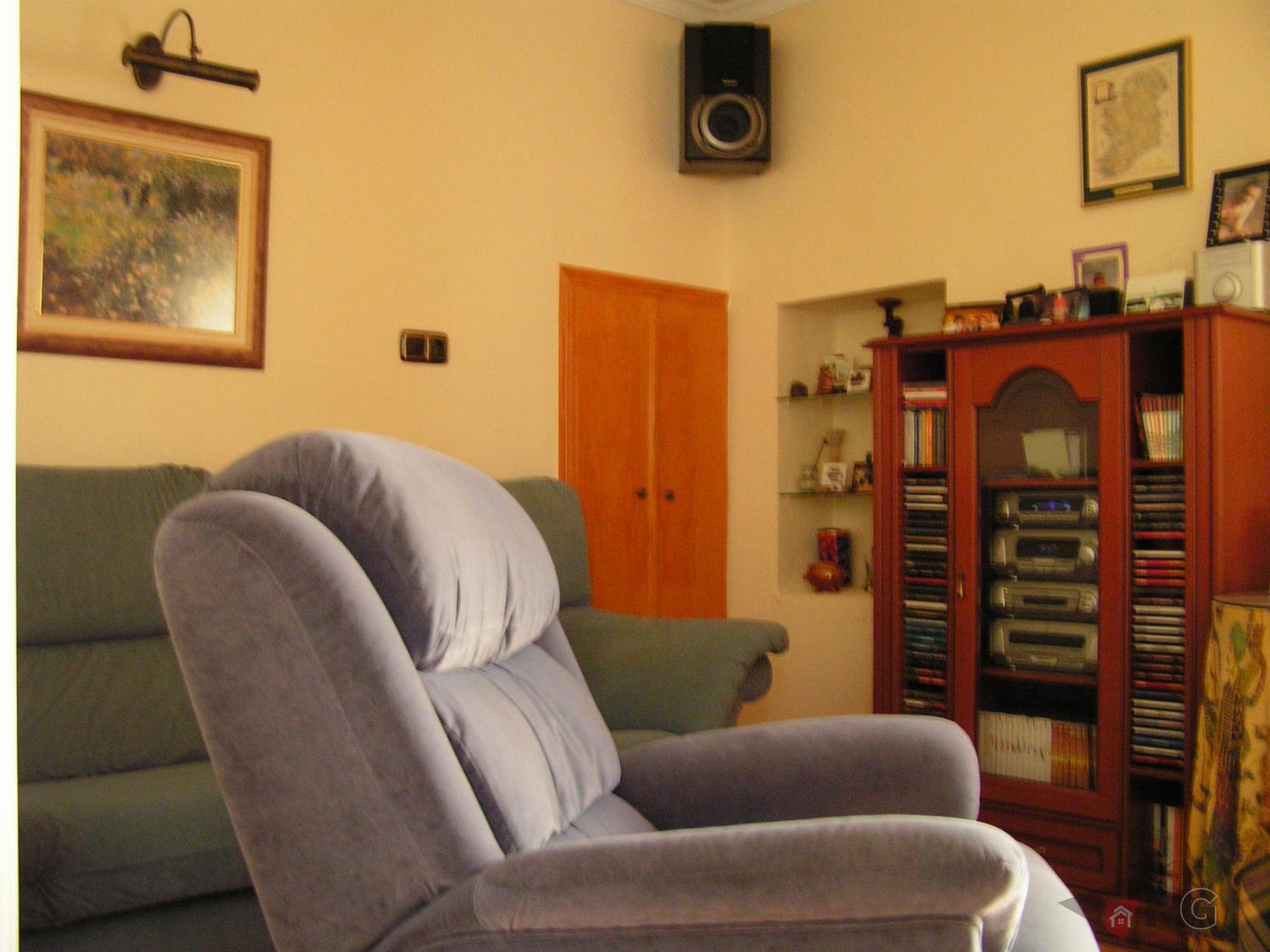 For sale of house in Lorca