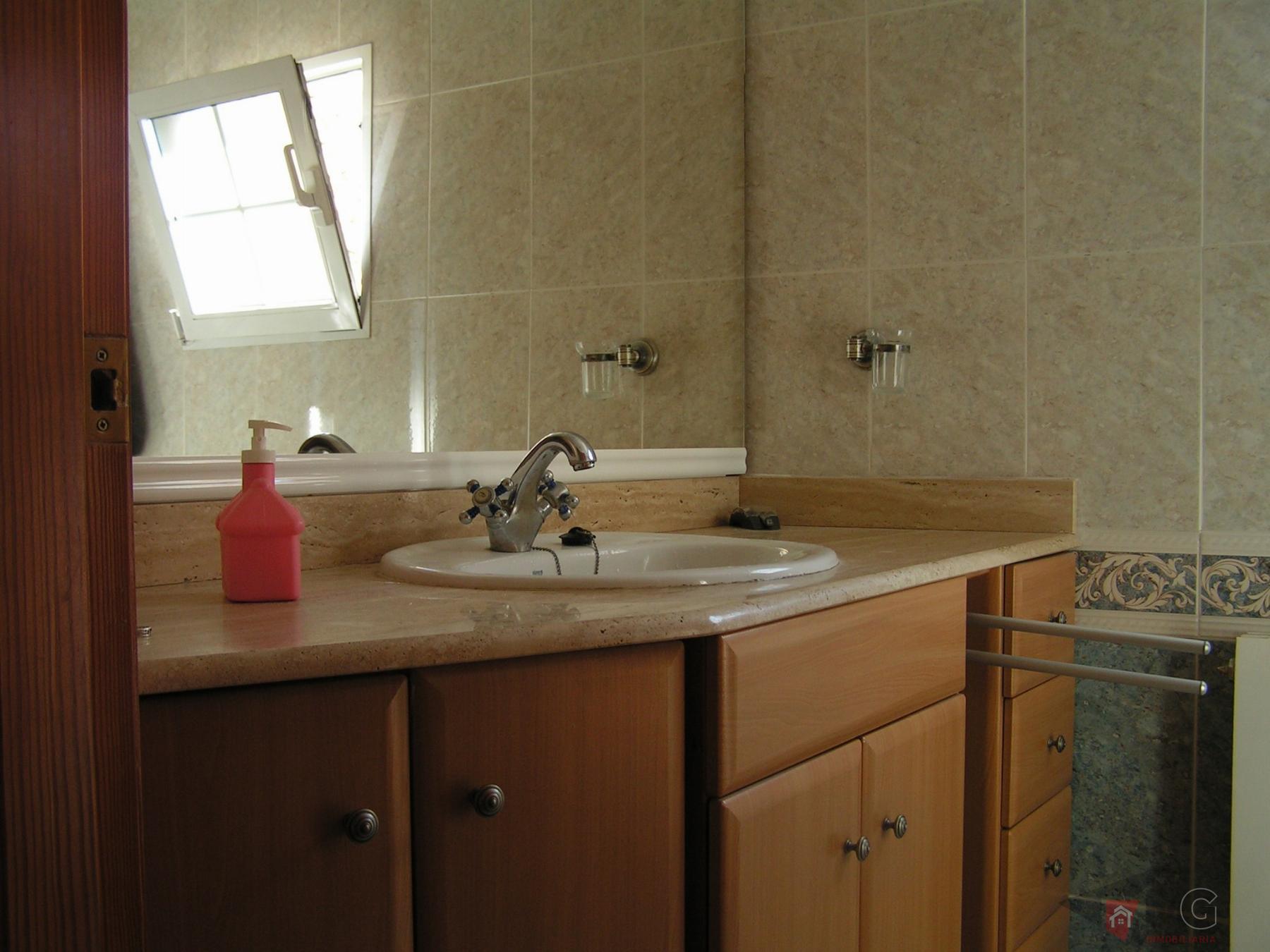For sale of house in Lorca