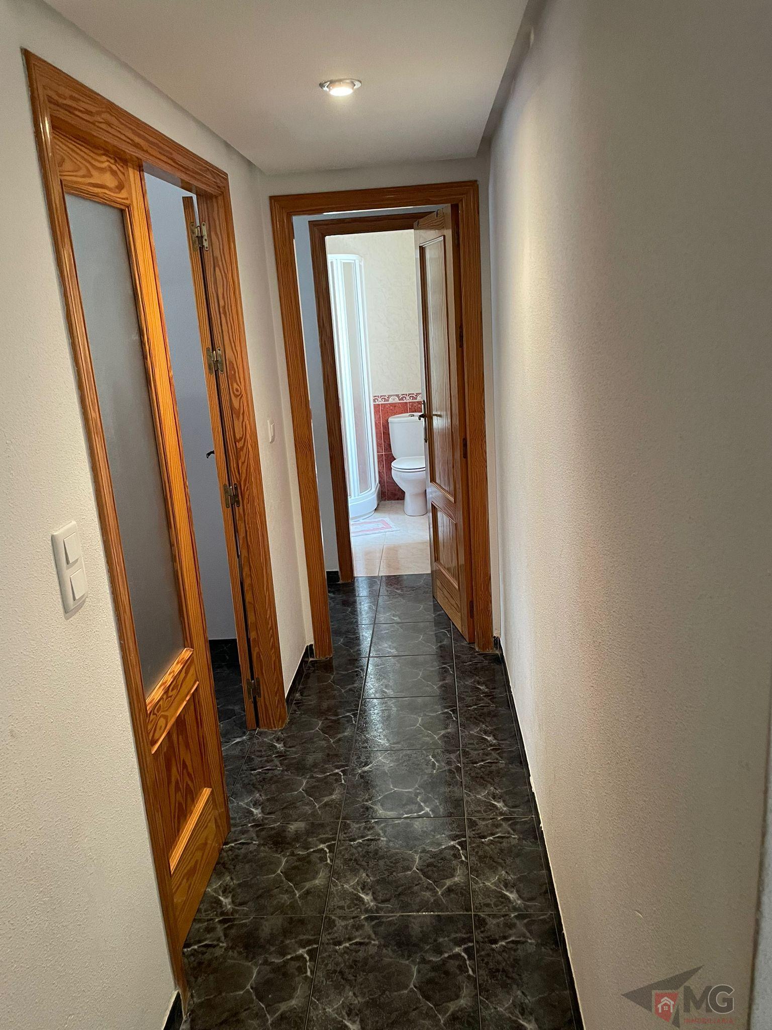 Venta de piso en Lorca