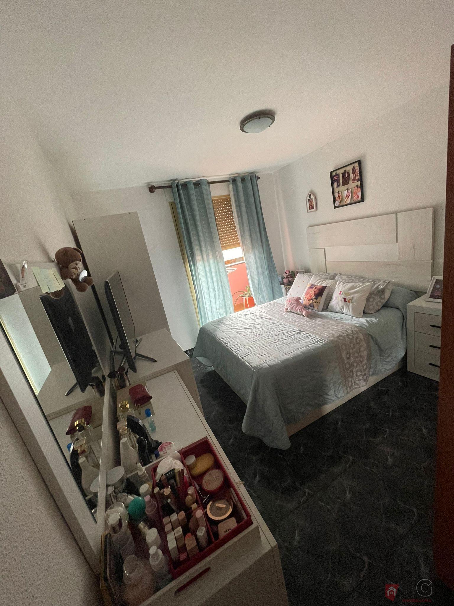 Venta de piso en Lorca