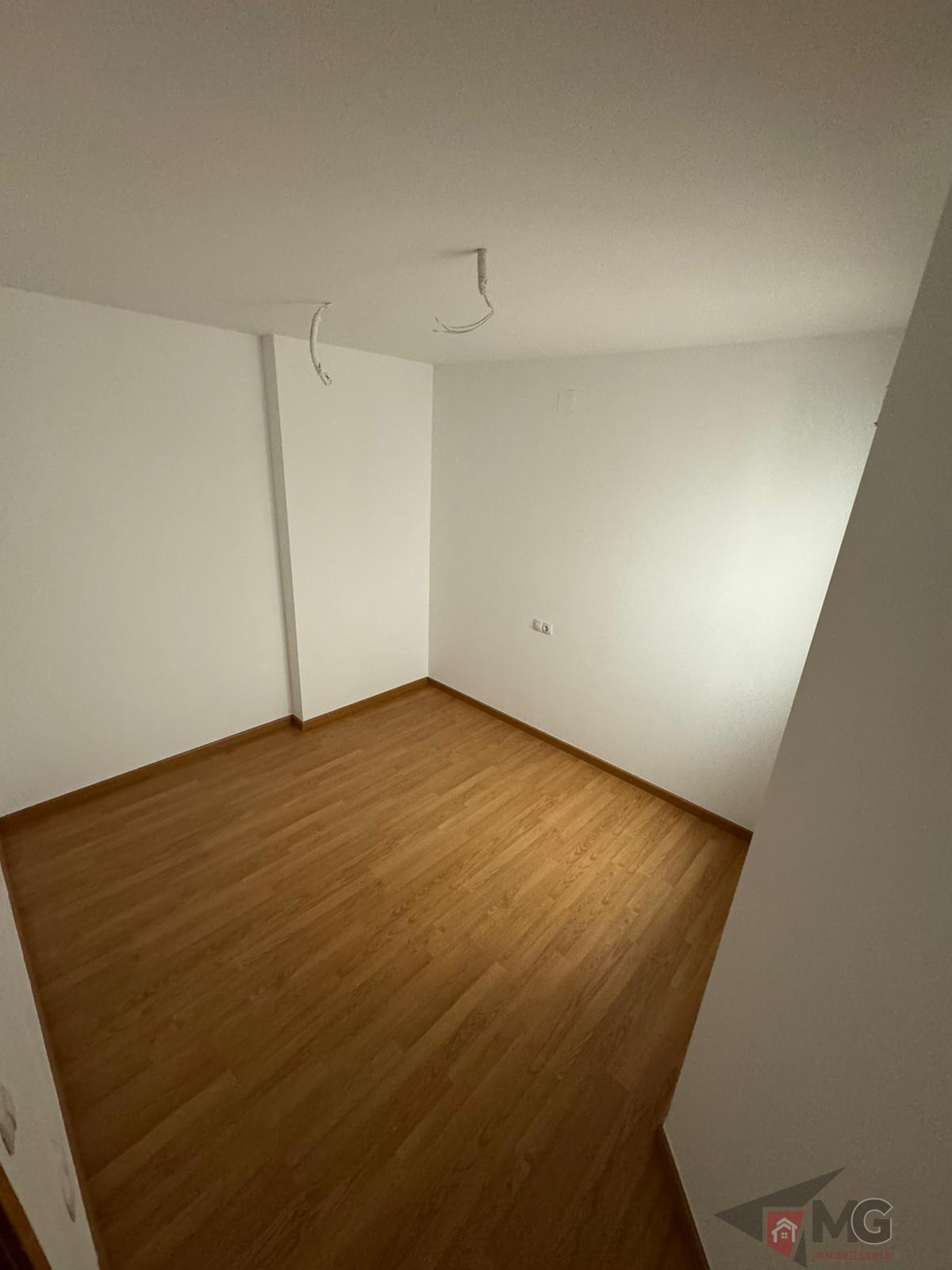 For sale of flat in Puerto Lumbreras