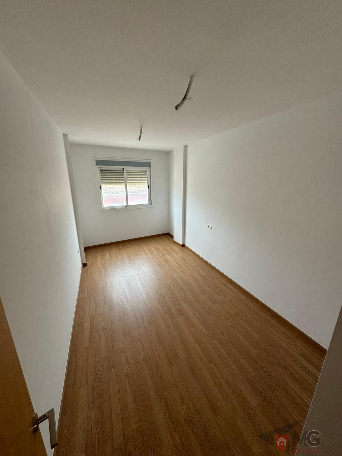 For sale of flat in Puerto Lumbreras