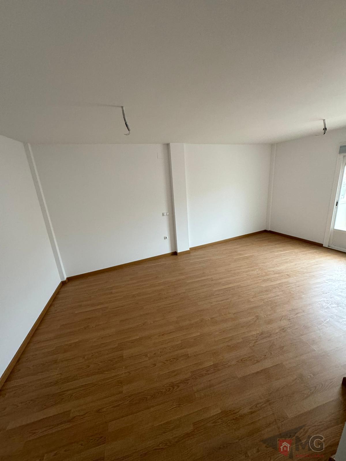 For sale of flat in Puerto Lumbreras
