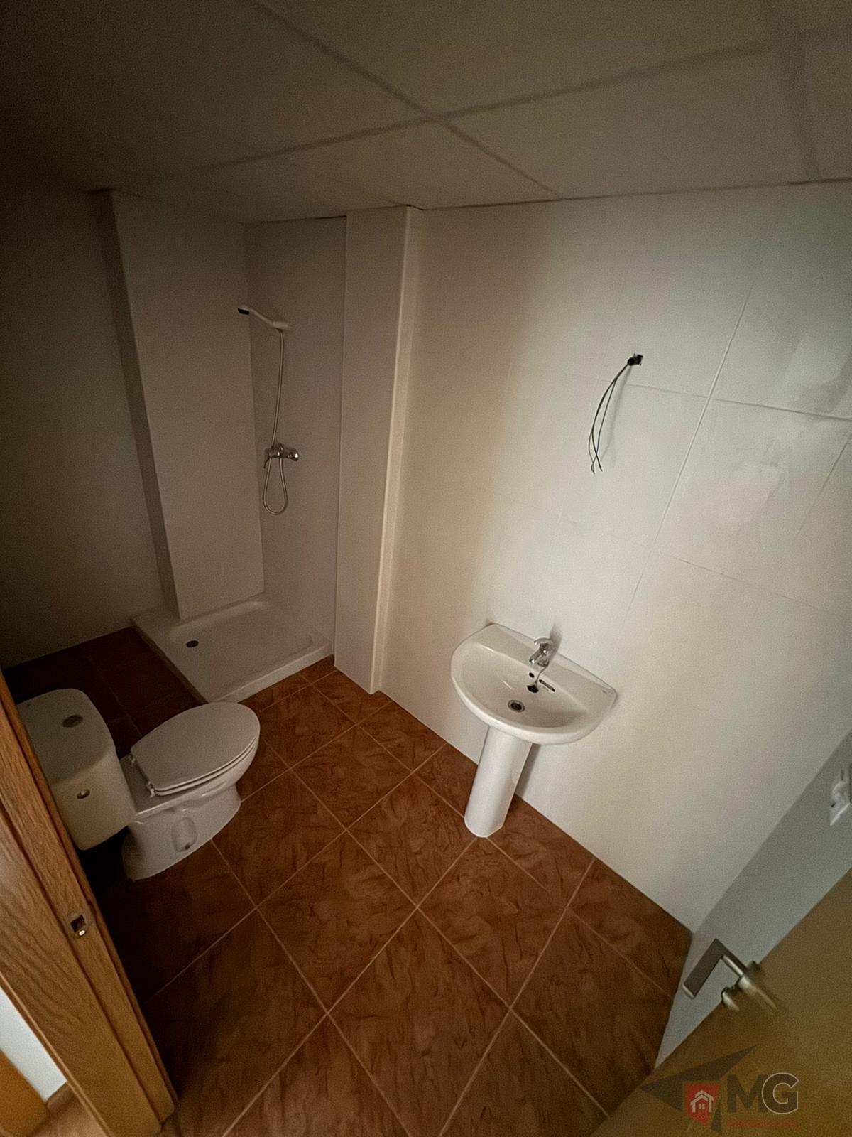 For sale of flat in Puerto Lumbreras