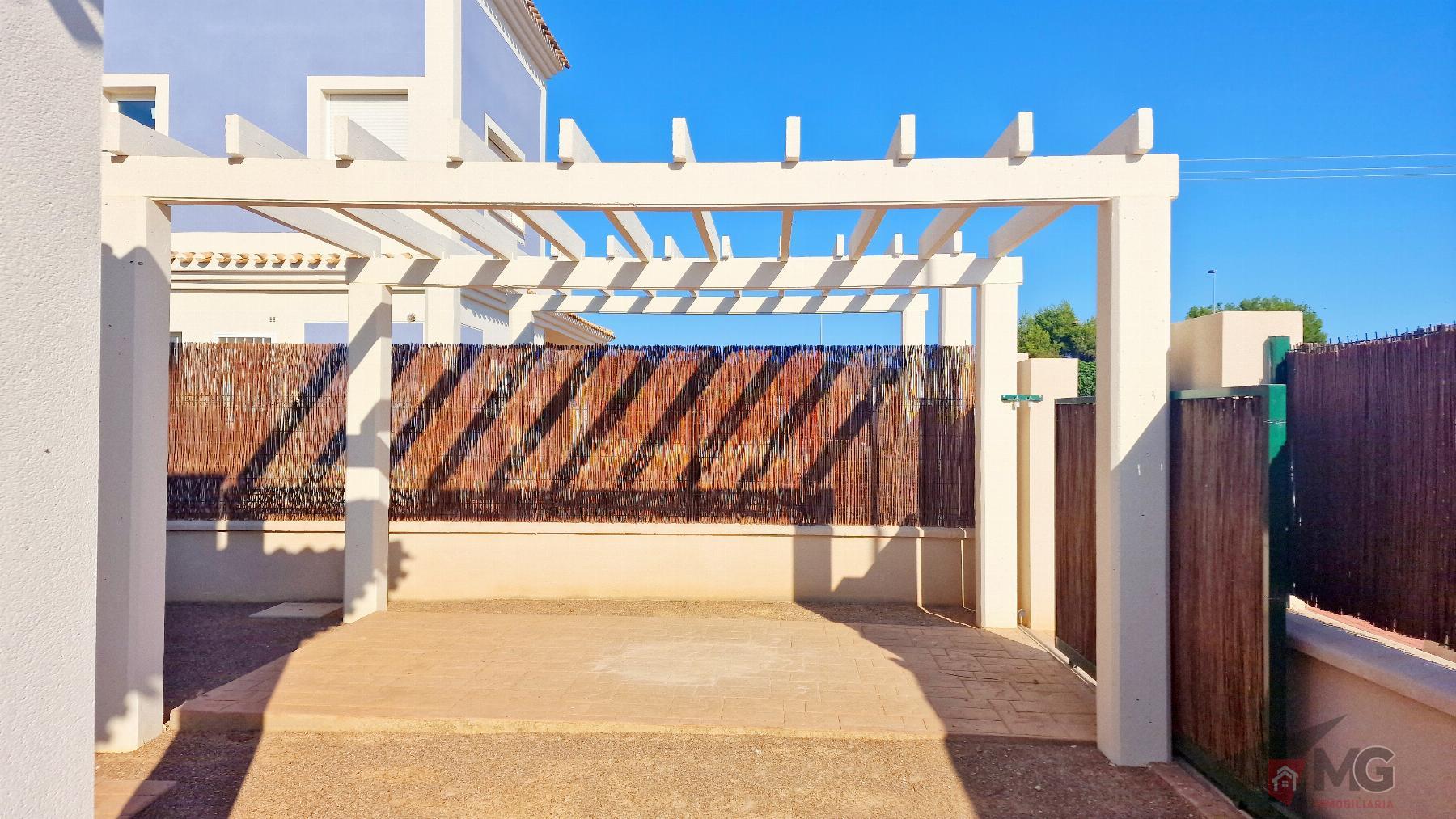 For sale of chalet in Lorca