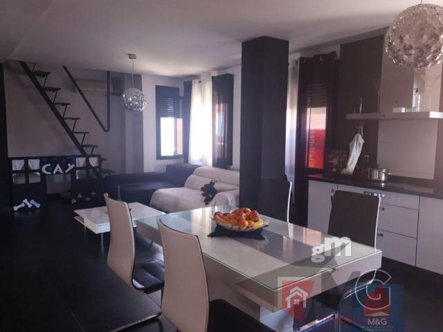 For sale of flat in Puerto Lumbreras