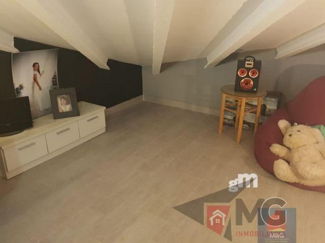 Venta de piso en Puerto Lumbreras