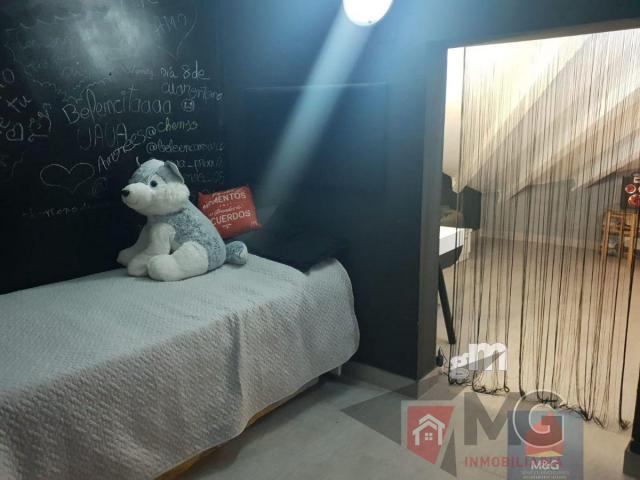 Venta de piso en Puerto Lumbreras