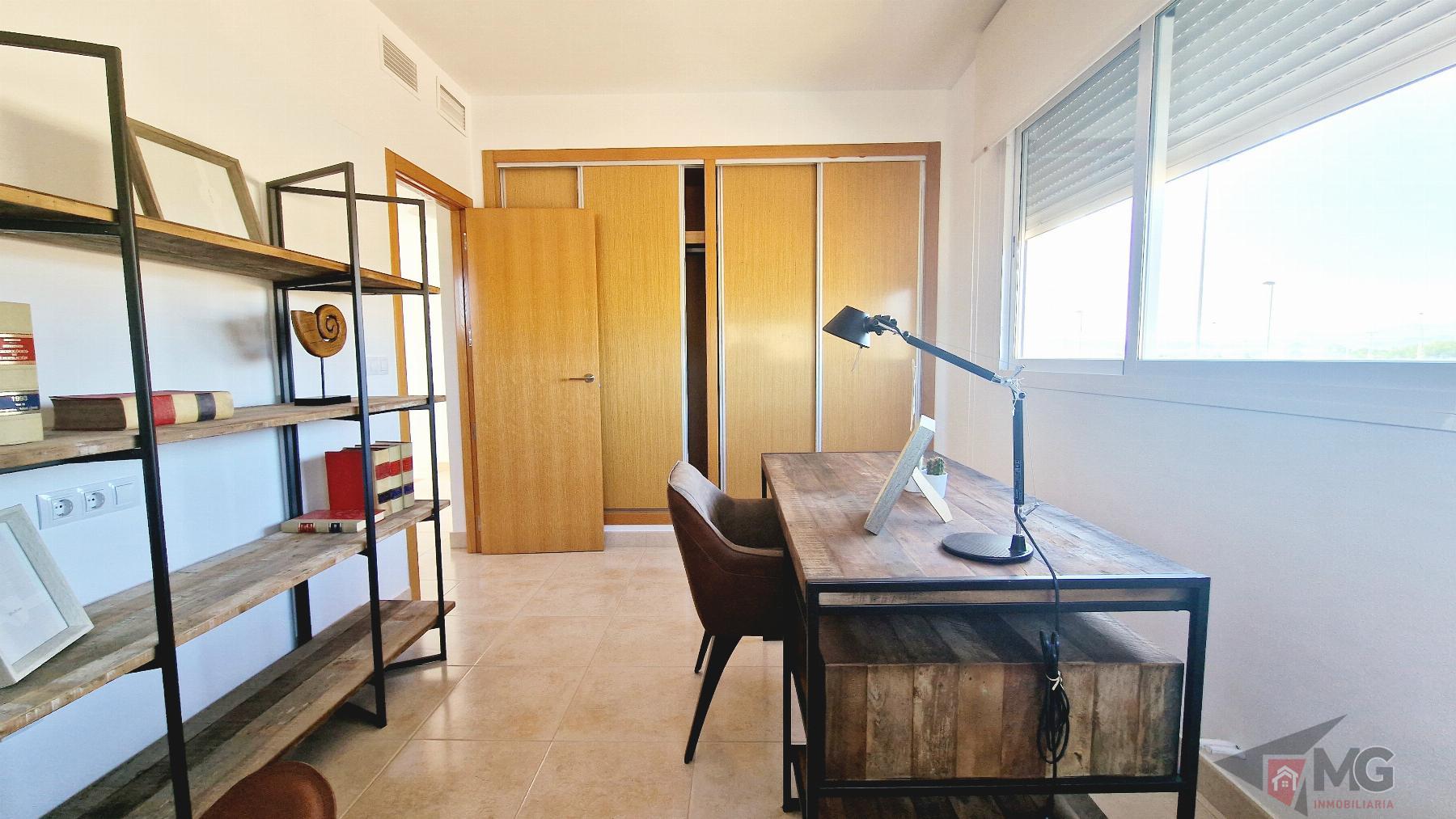 For sale of chalet in Lorca