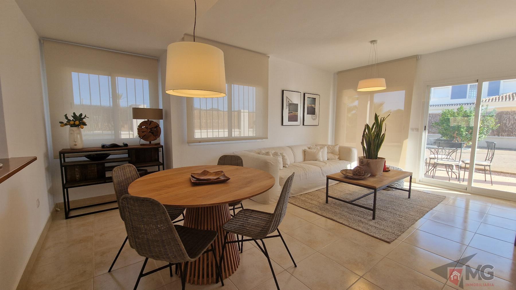 For sale of chalet in Lorca