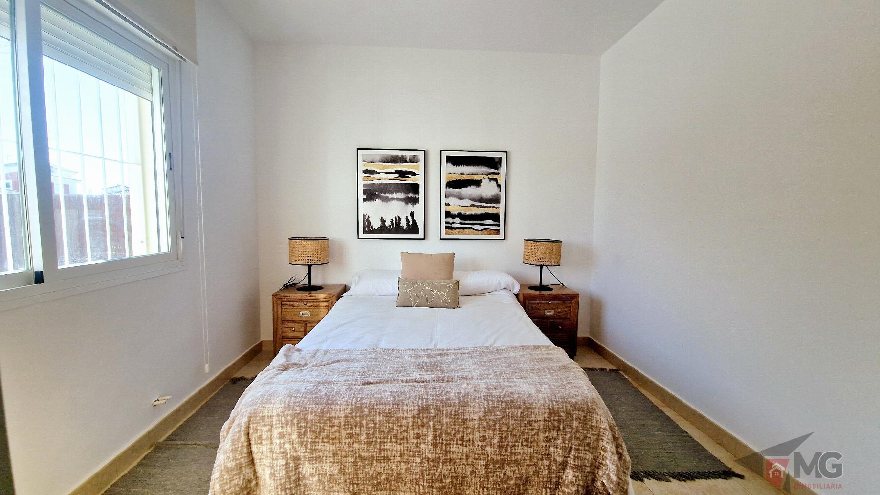 For sale of chalet in Lorca